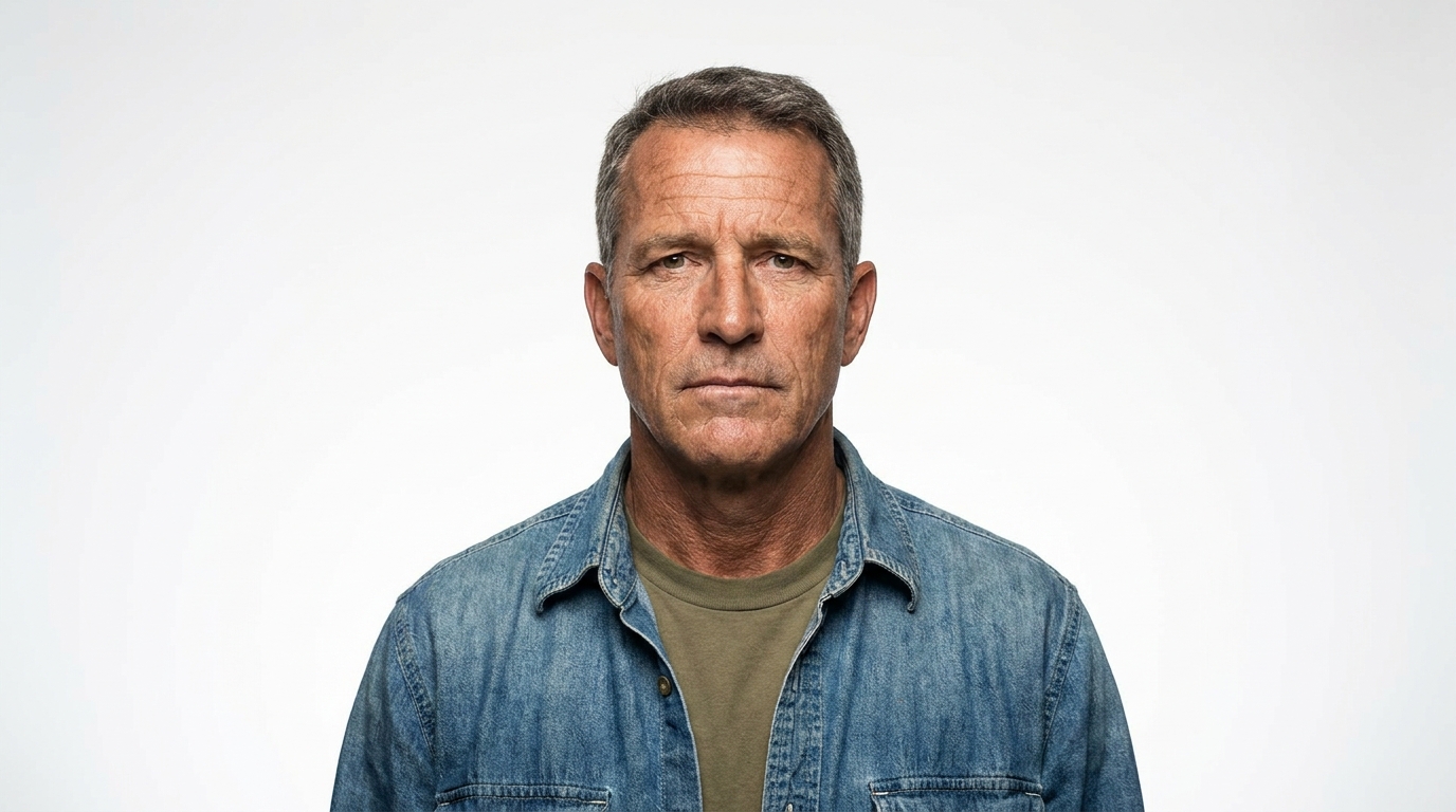 Ray, author of the Trench Tested Field Manual